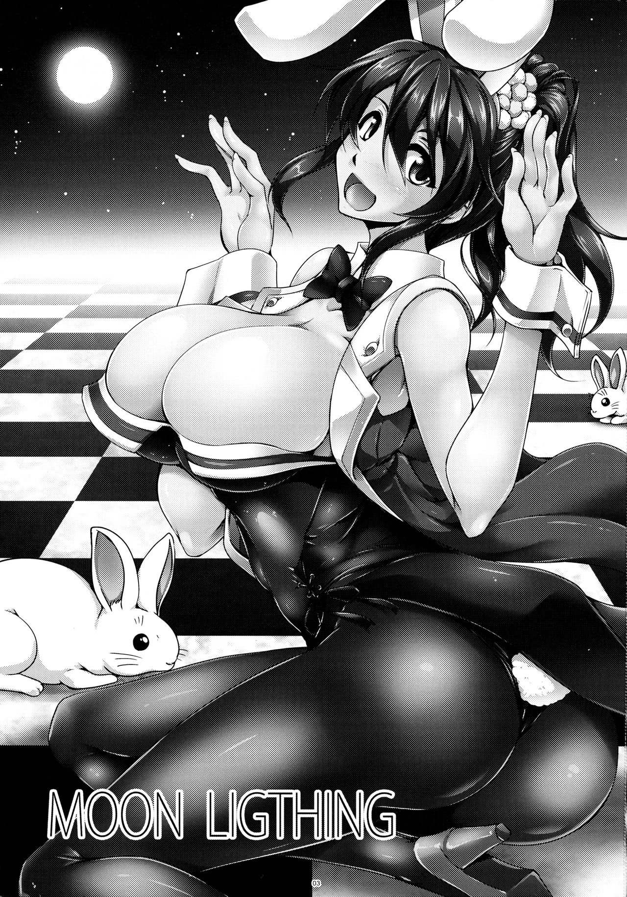 MOON LIGHTIN page 2 full