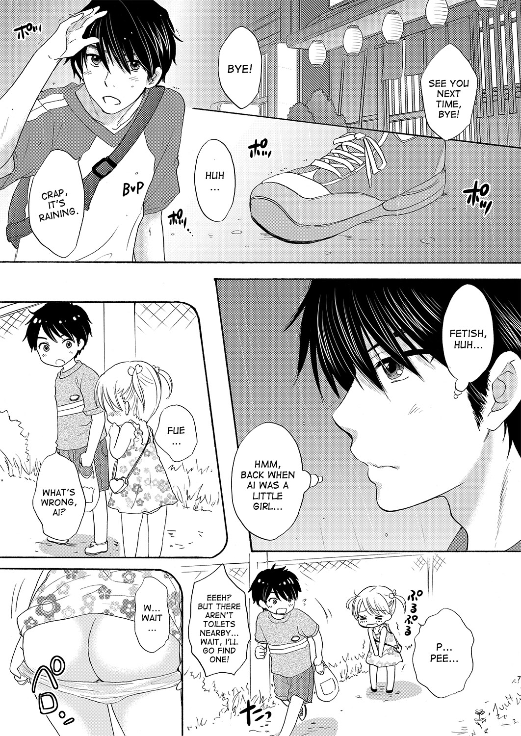 The Great Escape - World à la carte page 7 full