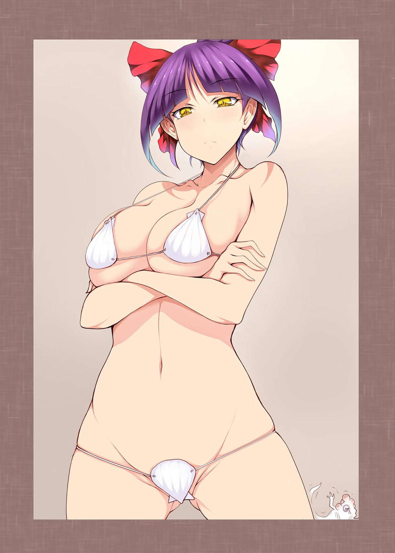 NekoMana Atsume Ichi page 6 full