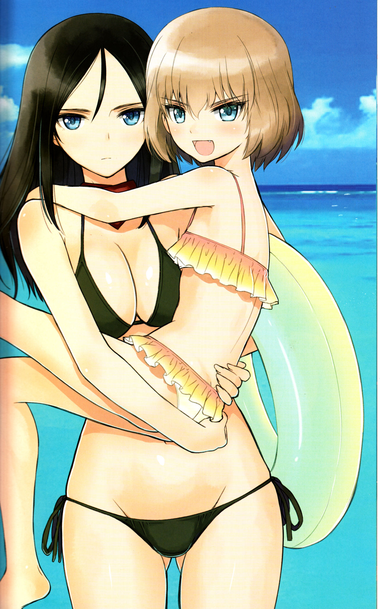 Tony MAGAZINE 04 page 10 full