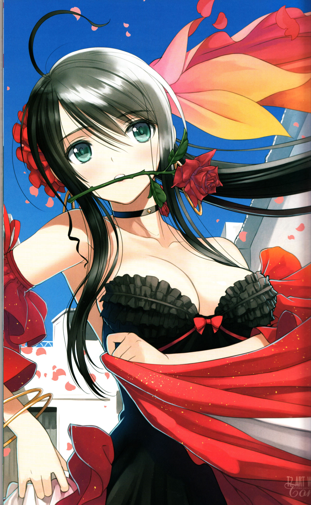 Tony MAGAZINE 04 page 3 full