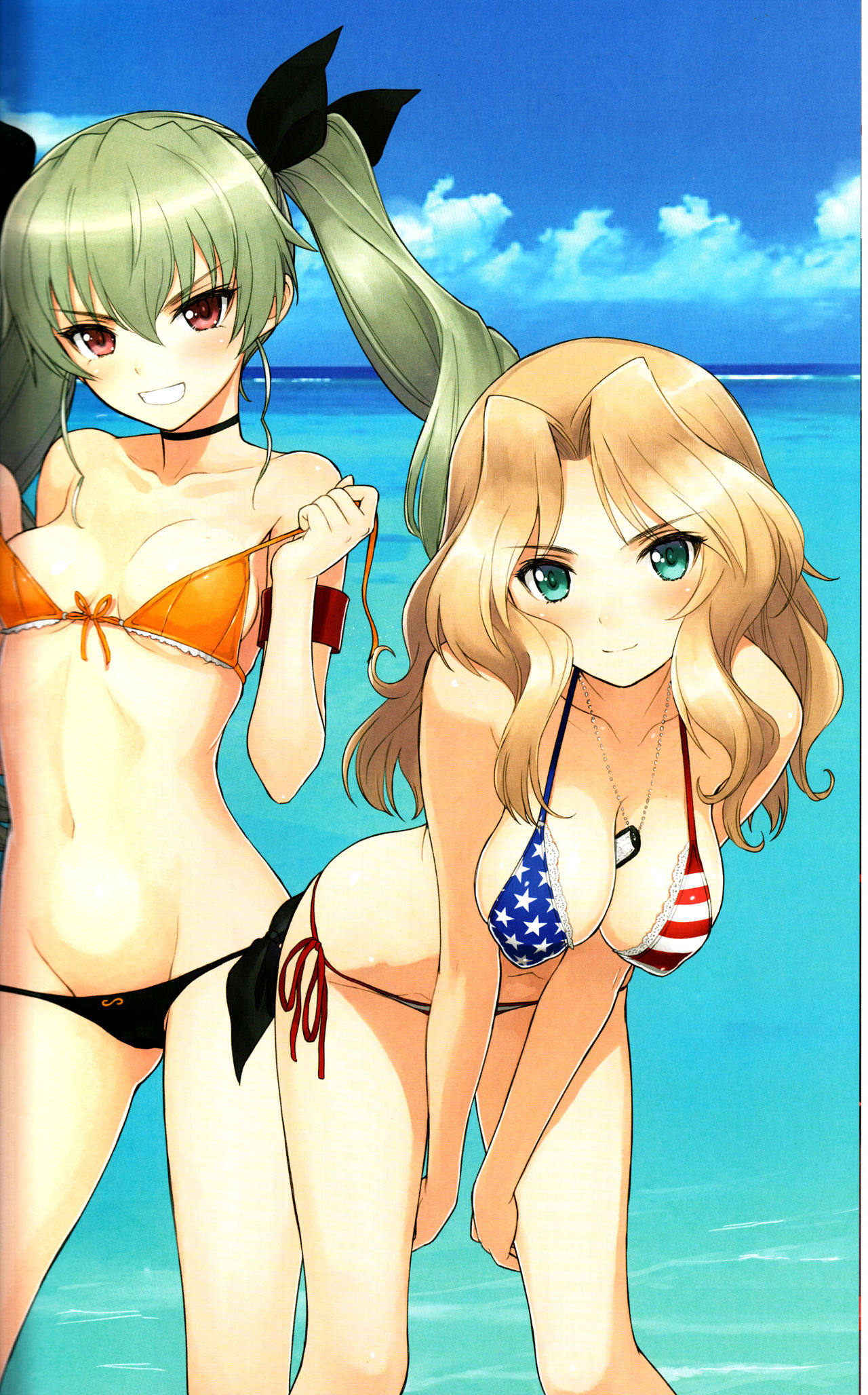 Tony MAGAZINE 04 page 6 full