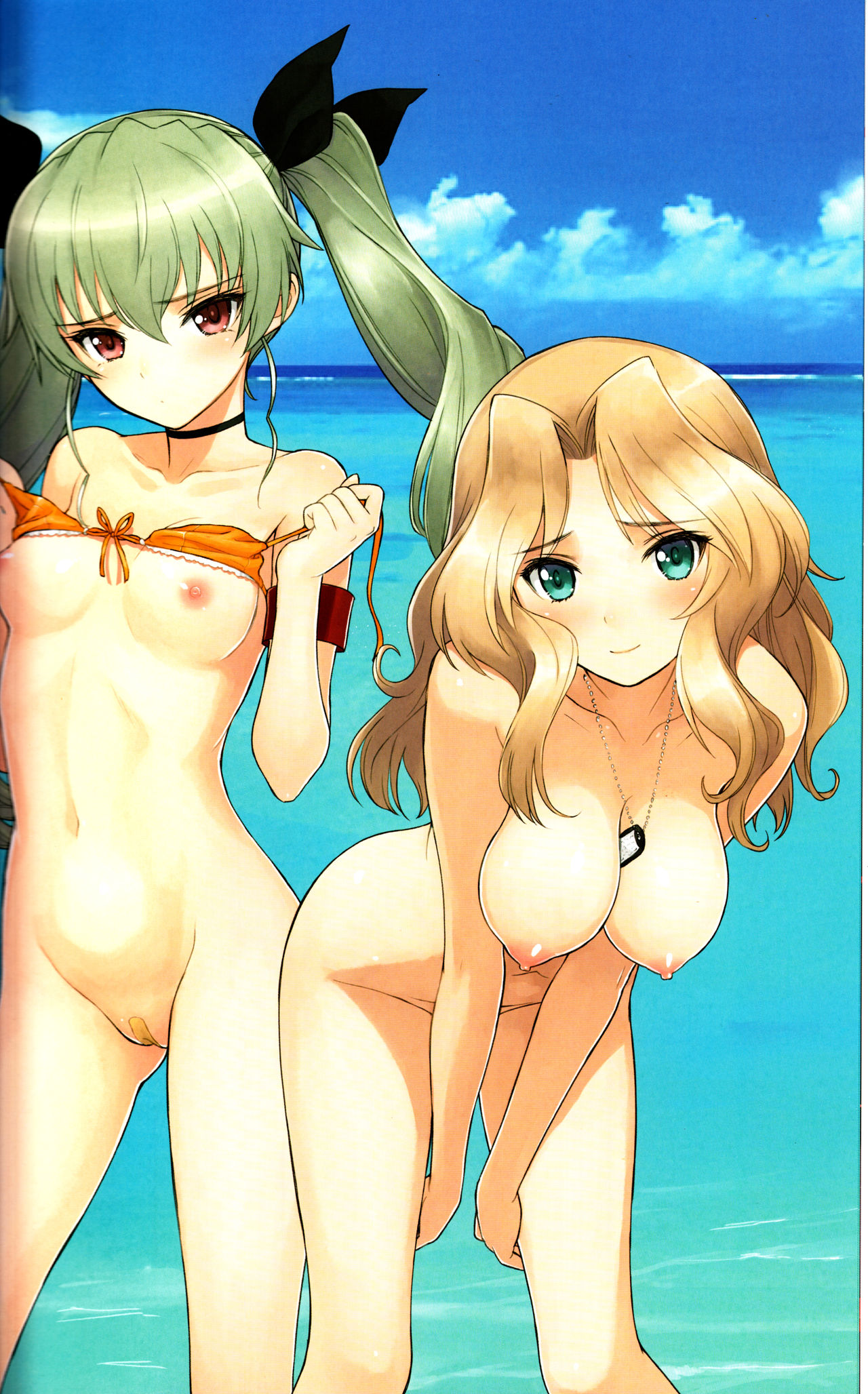 Tony MAGAZINE 04 page 8 full