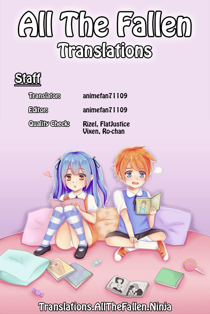 Rescue Azunyan page 9 full