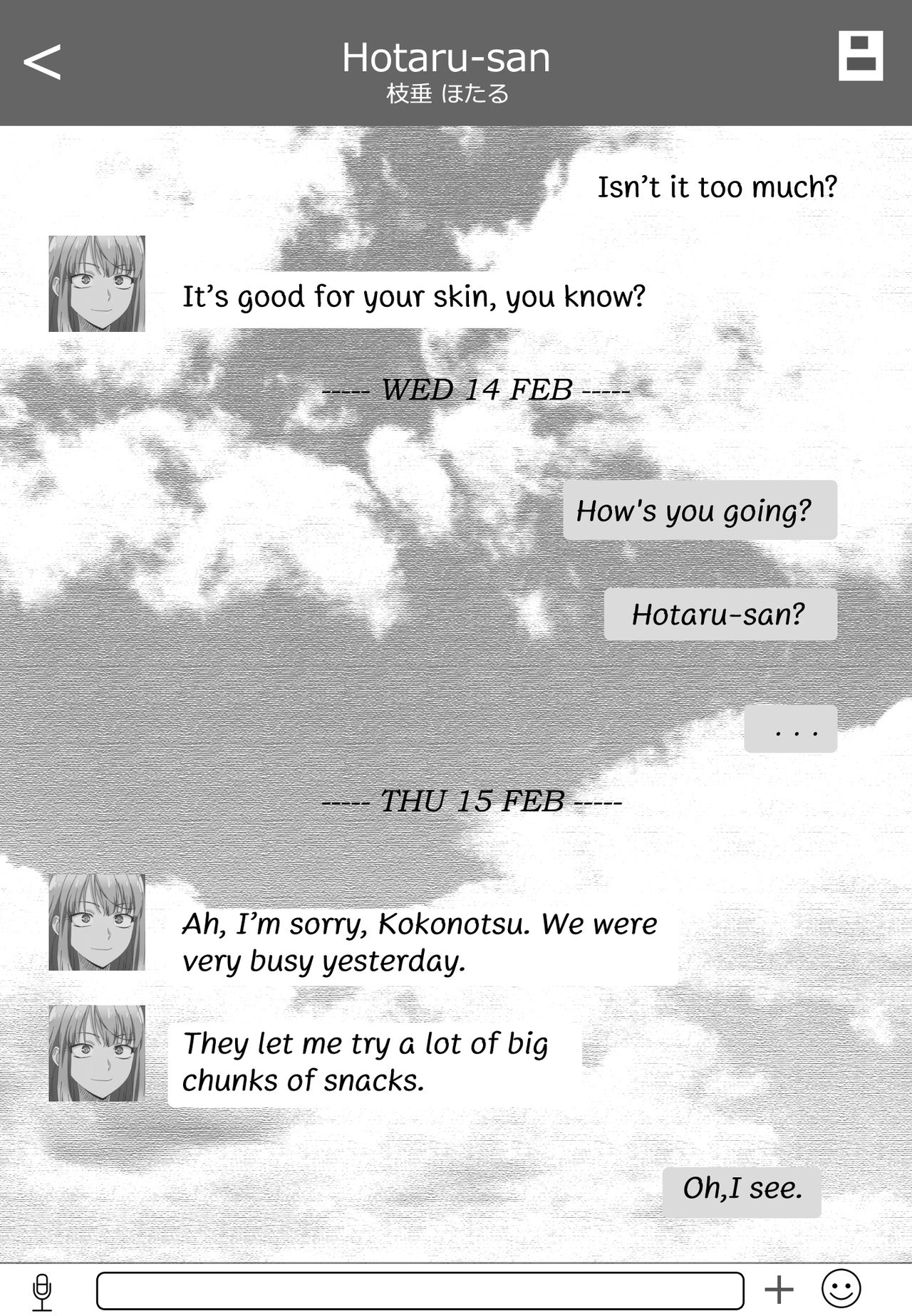 B-Trayal 7 page 10 full