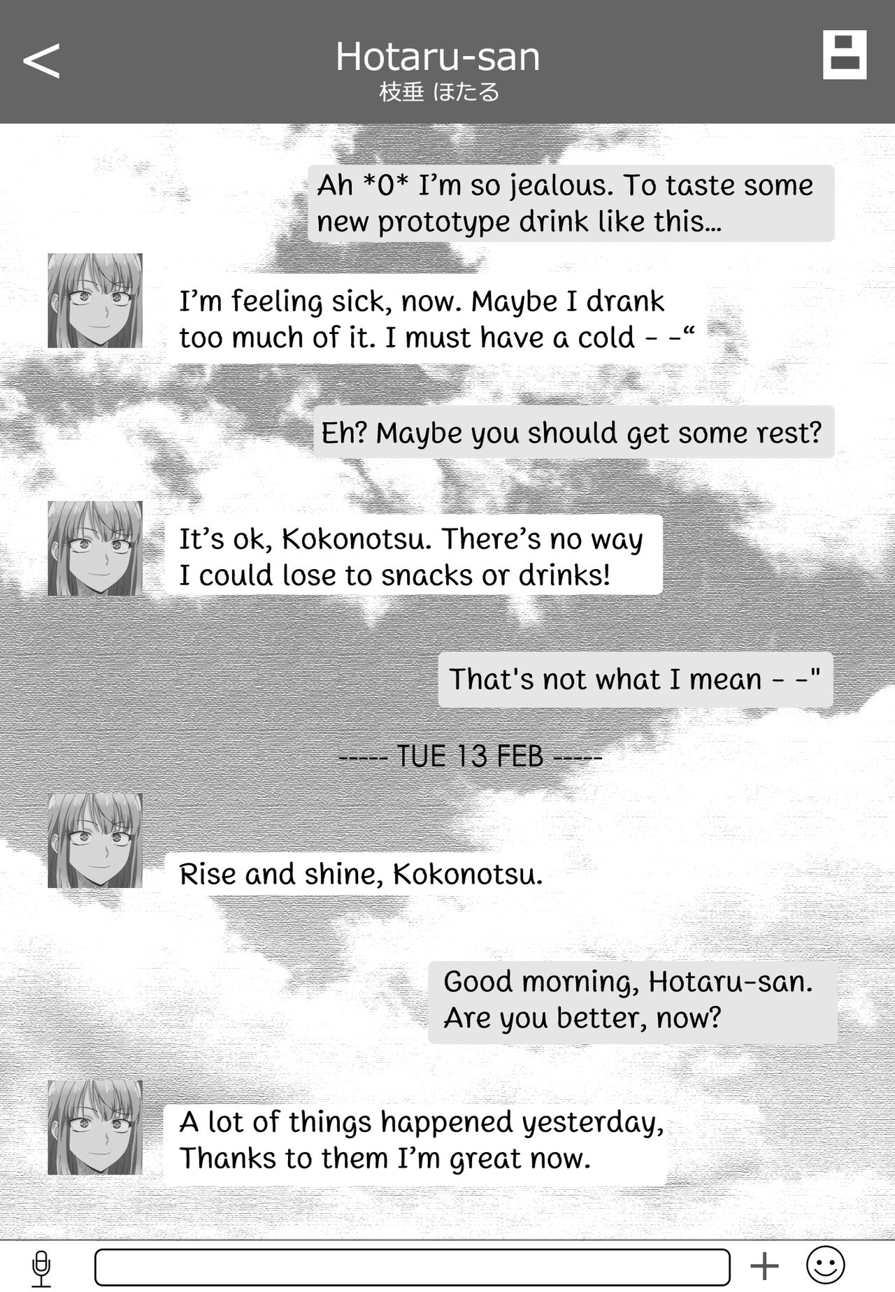 B-Trayal 7 page 6 full