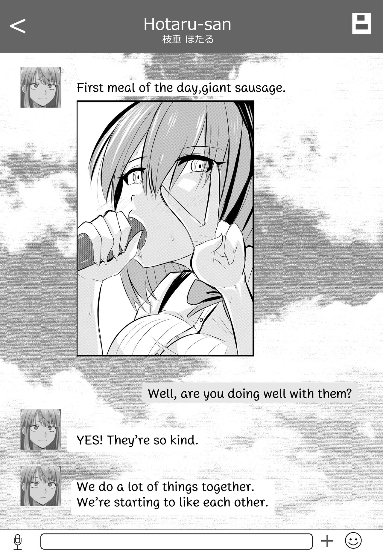 B-Trayal 7 page 7 full