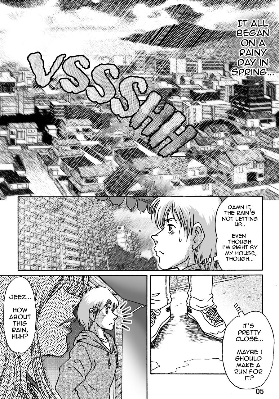 Okashinafutari page 5 full