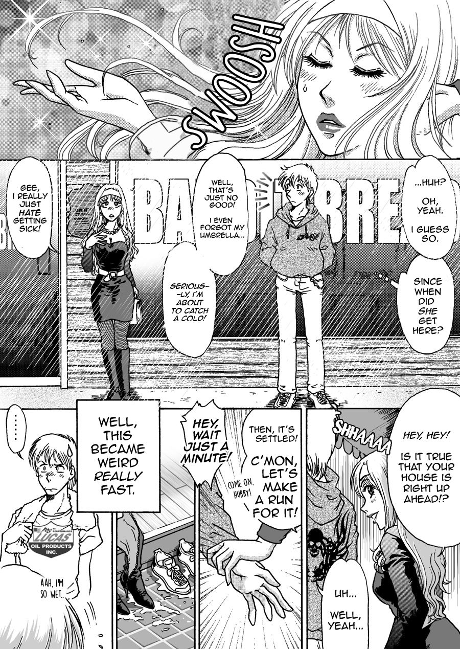 Okashinafutari page 7 full