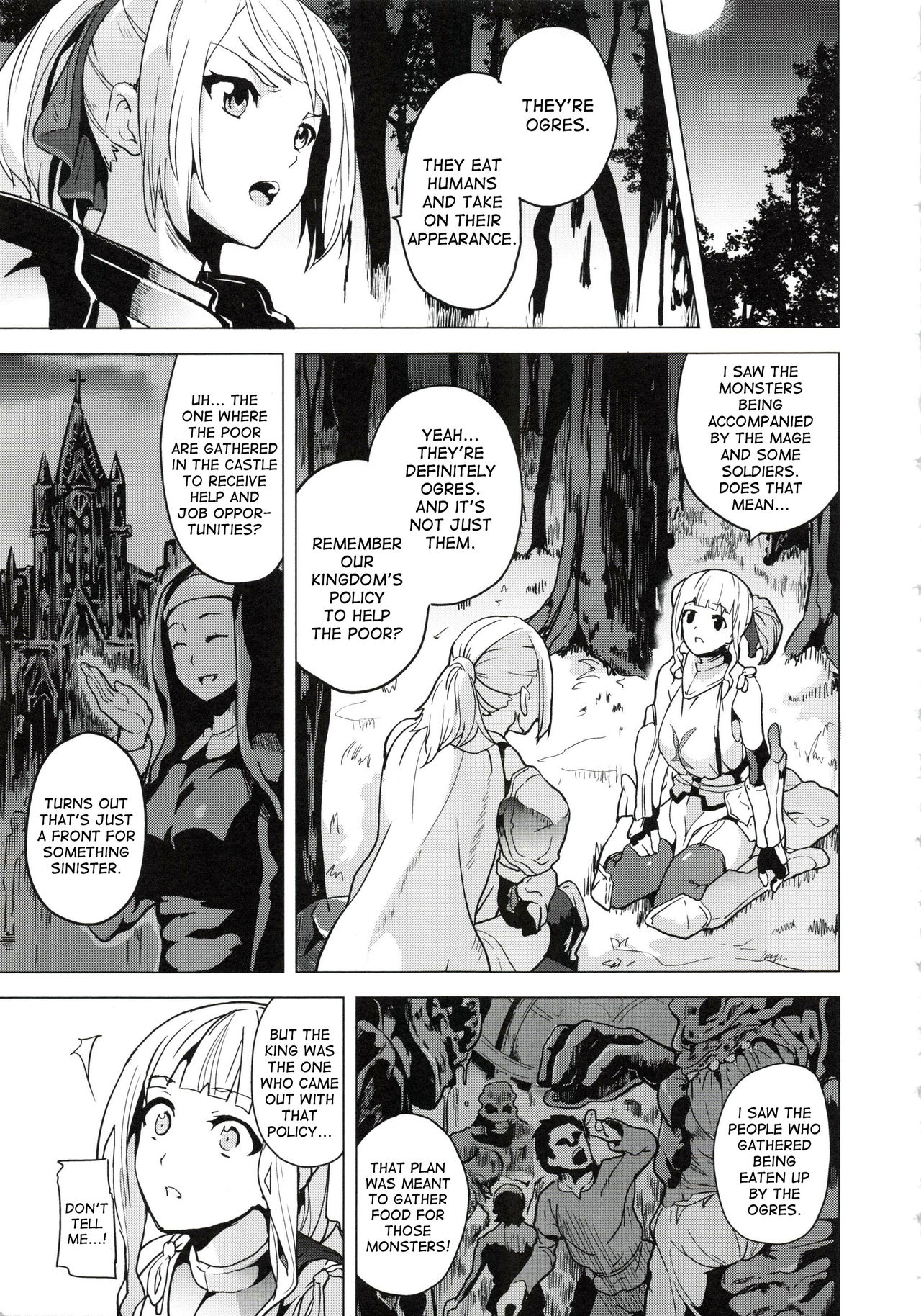 OGRE #Final page 3 full