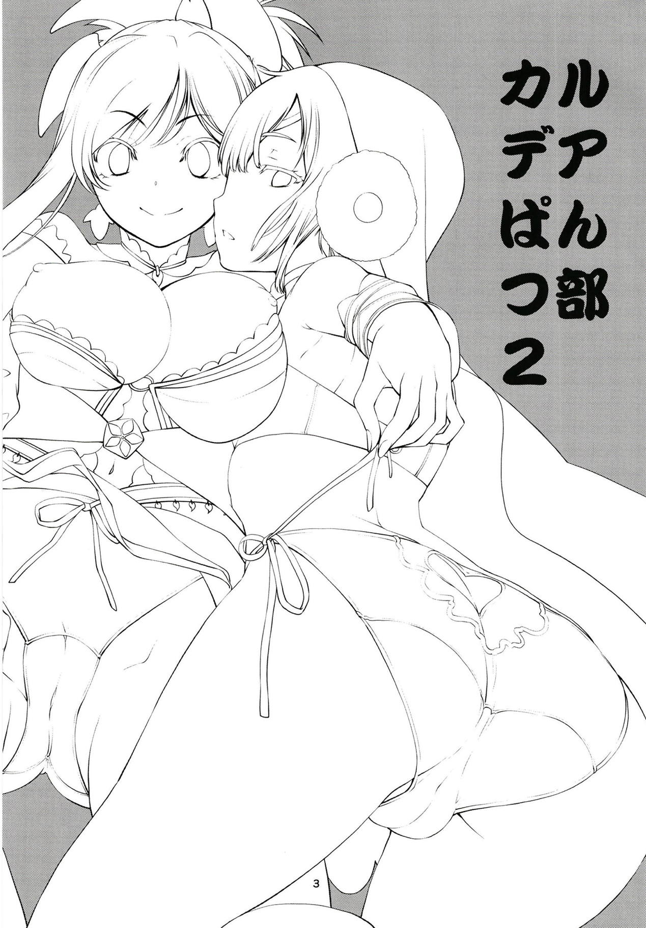 Chaldea Pants-bu 2 page 2 full