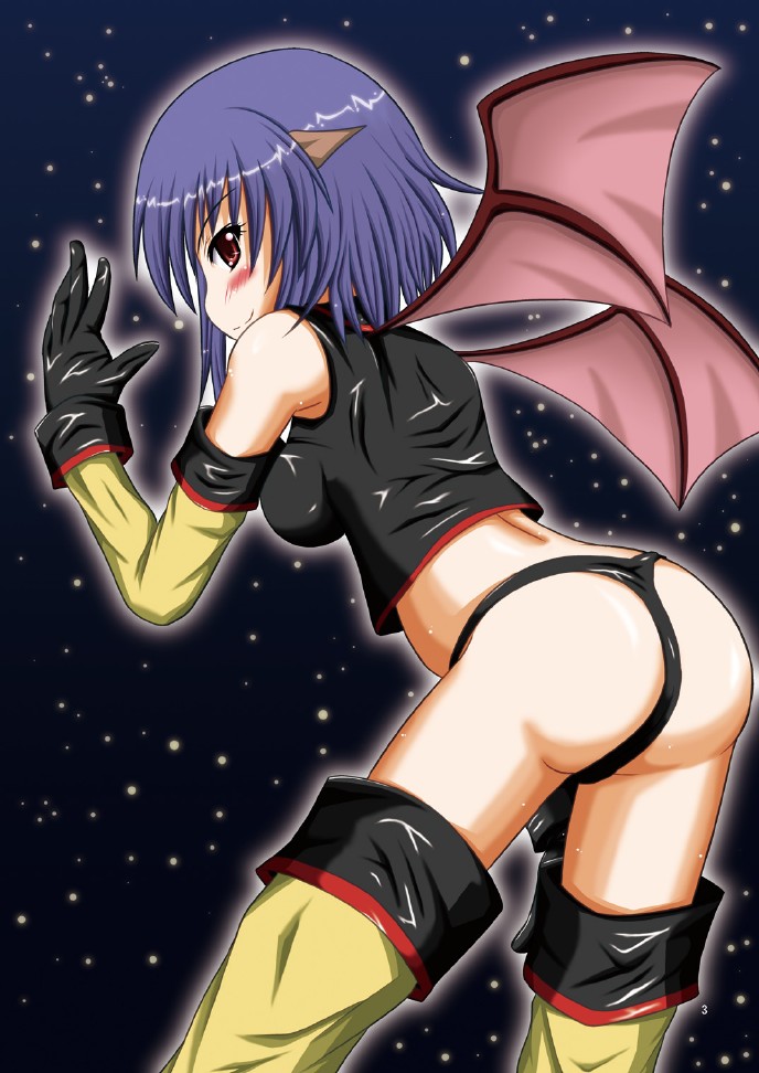 Succubus-san ga Yatte Kita! page 3 full