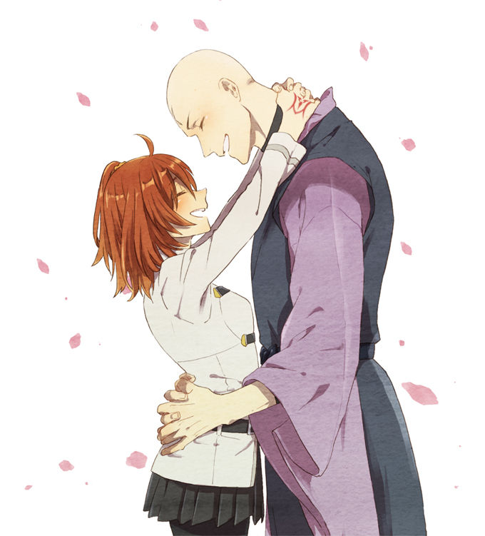 Tane guda ♀ tsume awase page 1 full