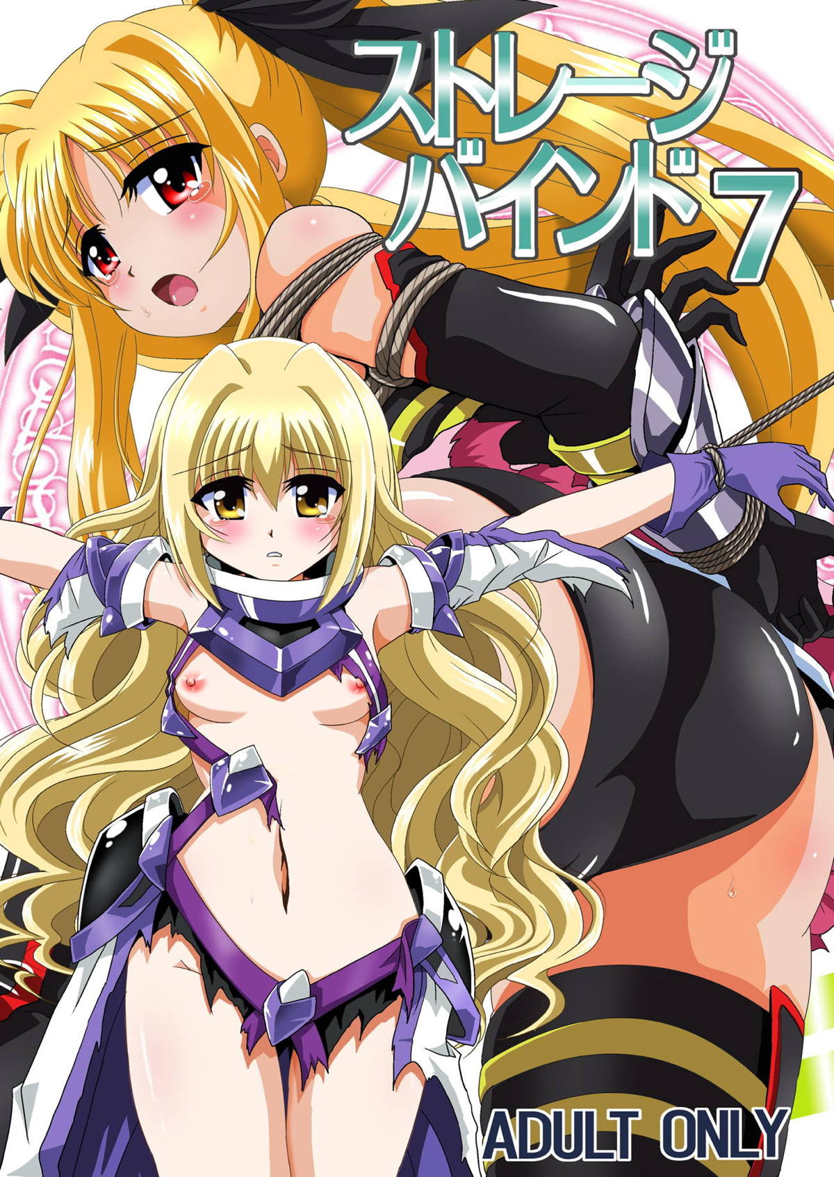 Storage Bind 7 page 1 full