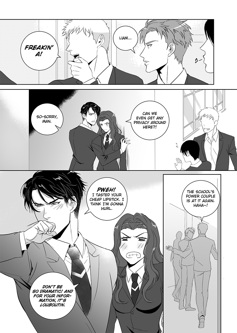 Father Complex page 10 full