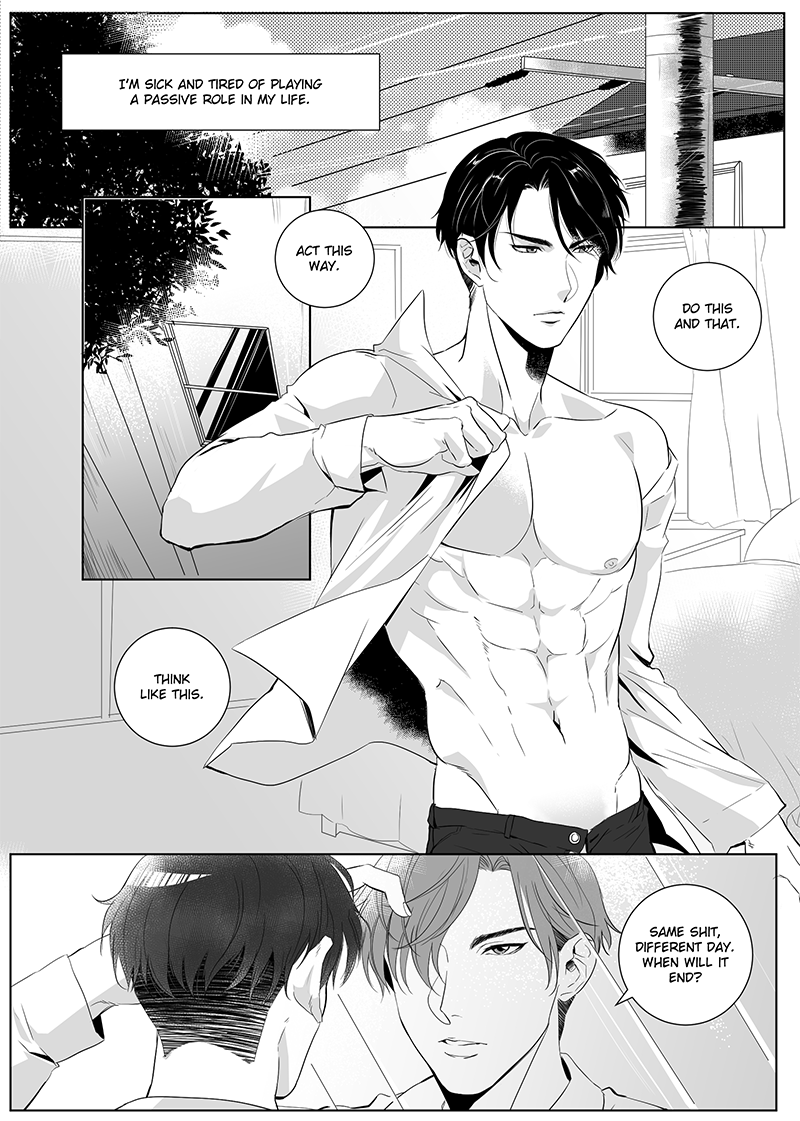 Father Complex page 2 full