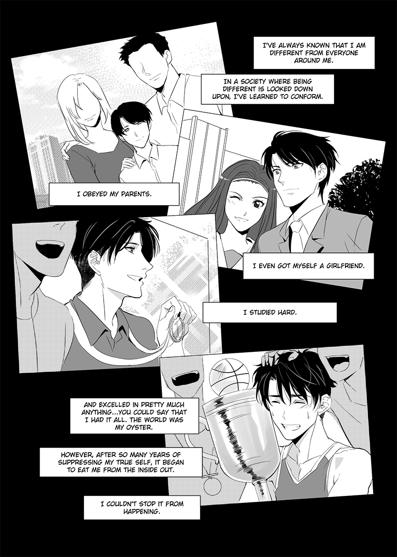 Father Complex page 3 full