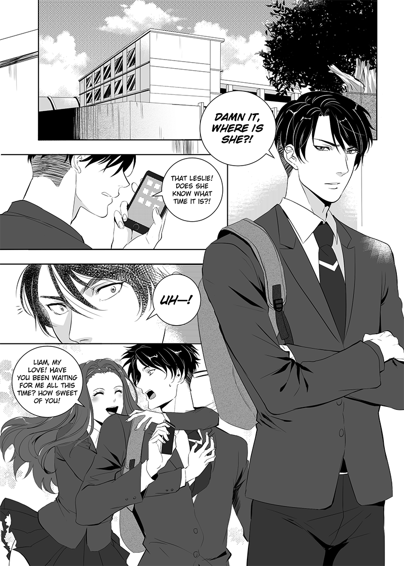 Father Complex page 6 full