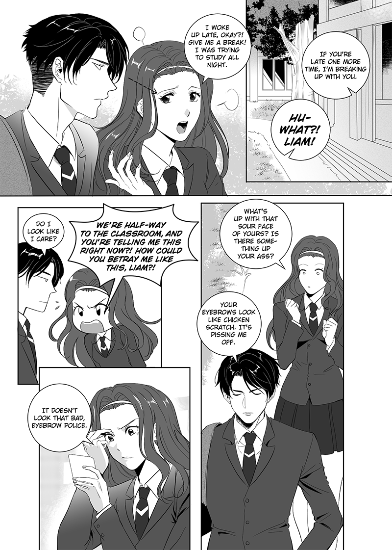 Father Complex page 7 full