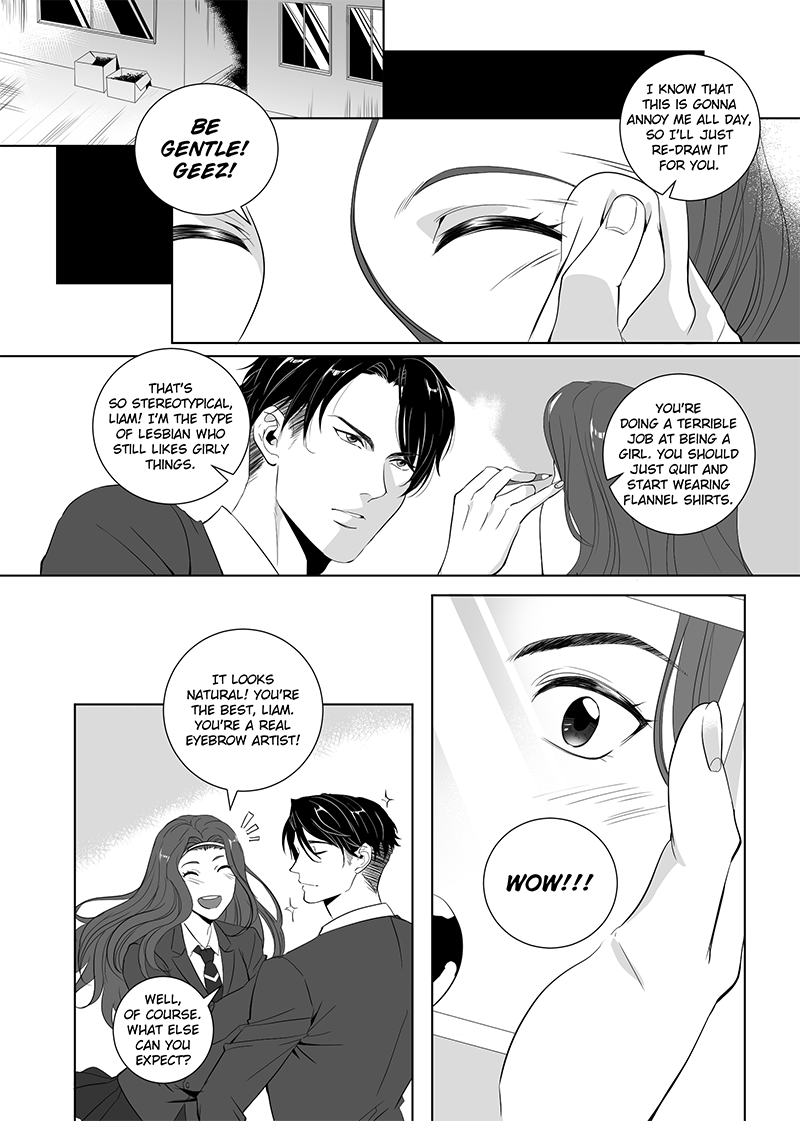 Father Complex page 8 full