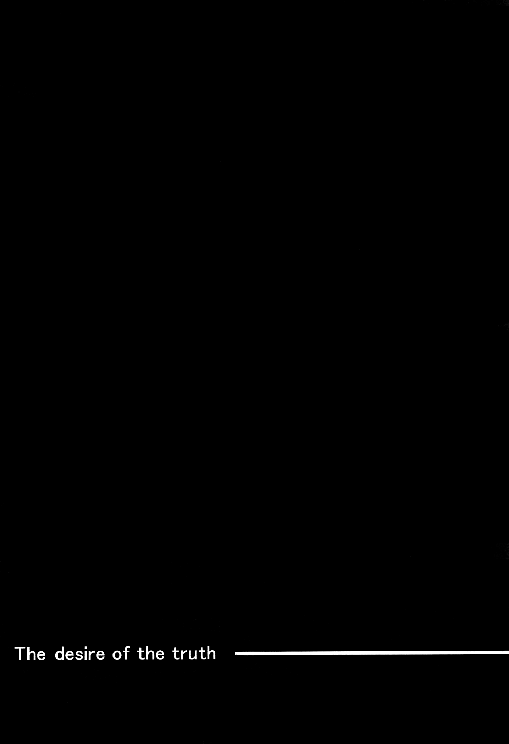 The desire of the truth page 2 full