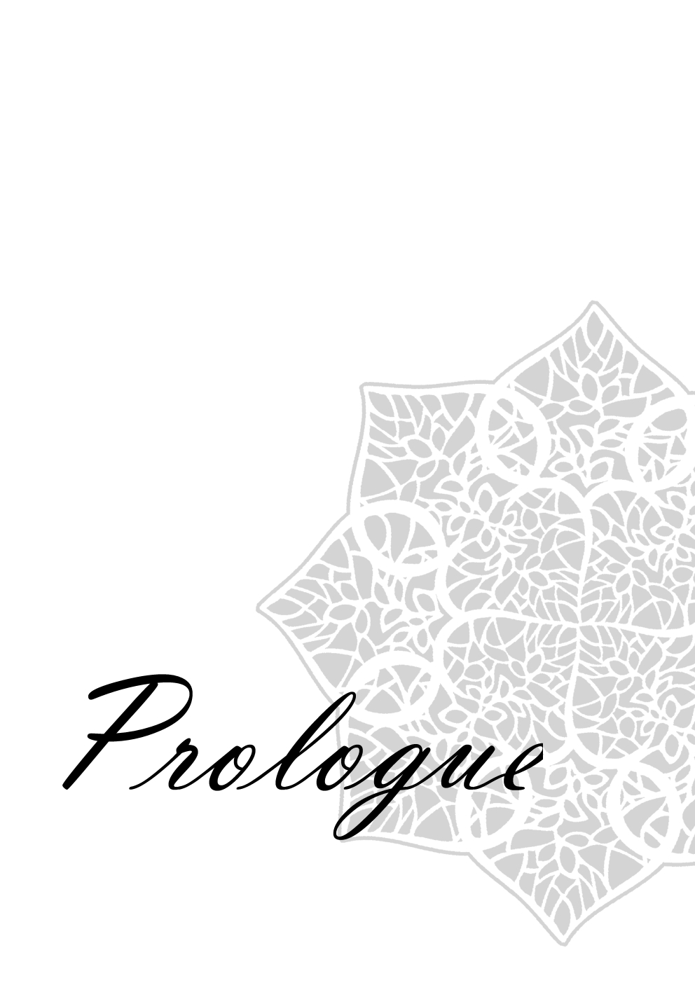 Inma-chan to Boku to Ore page 2 full