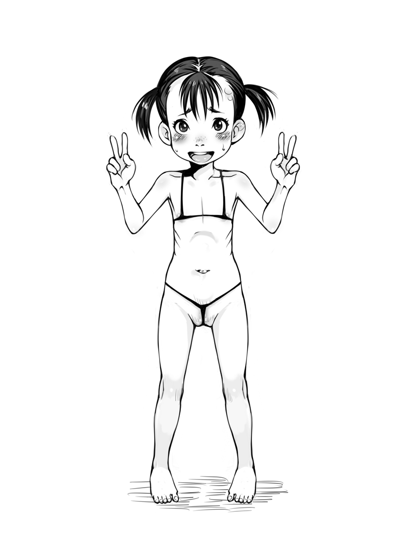 Jyujiro Event Awase Copy no Shi Matome Sono 3 + Omake page 8 full