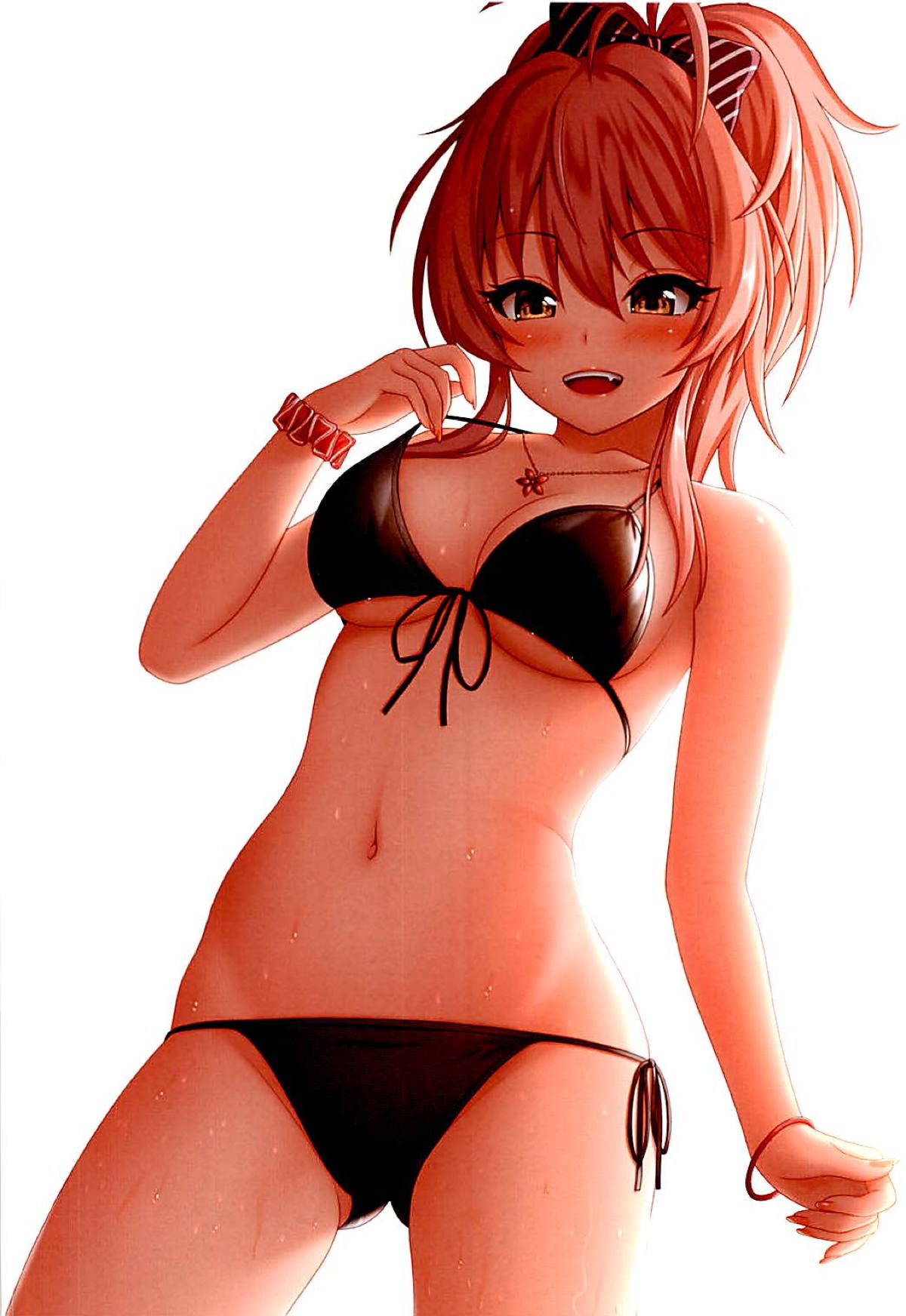 Mika to Nangoku no Omoide page 2 full