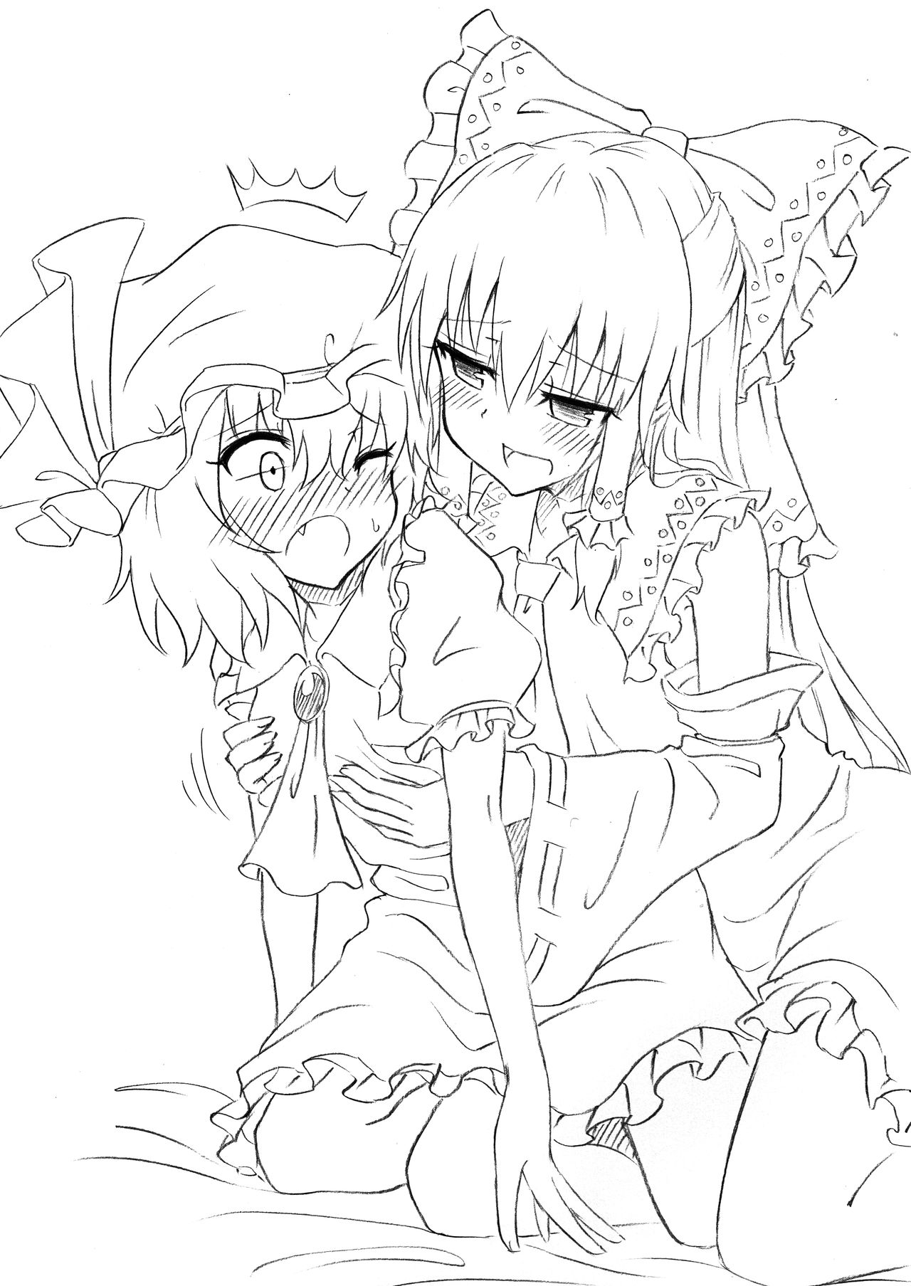 C90 Omake bon page 2 full