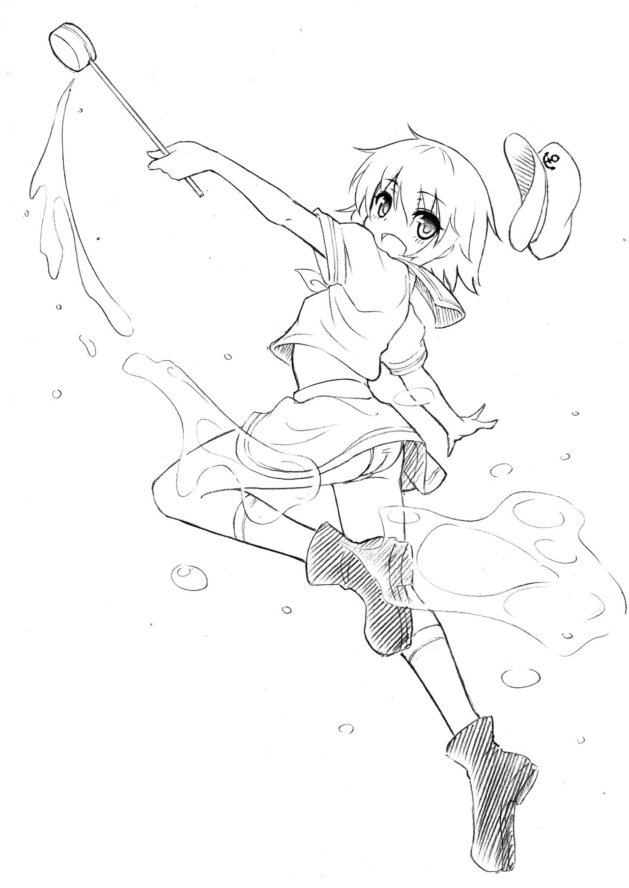 C90 Omake bon page 7 full