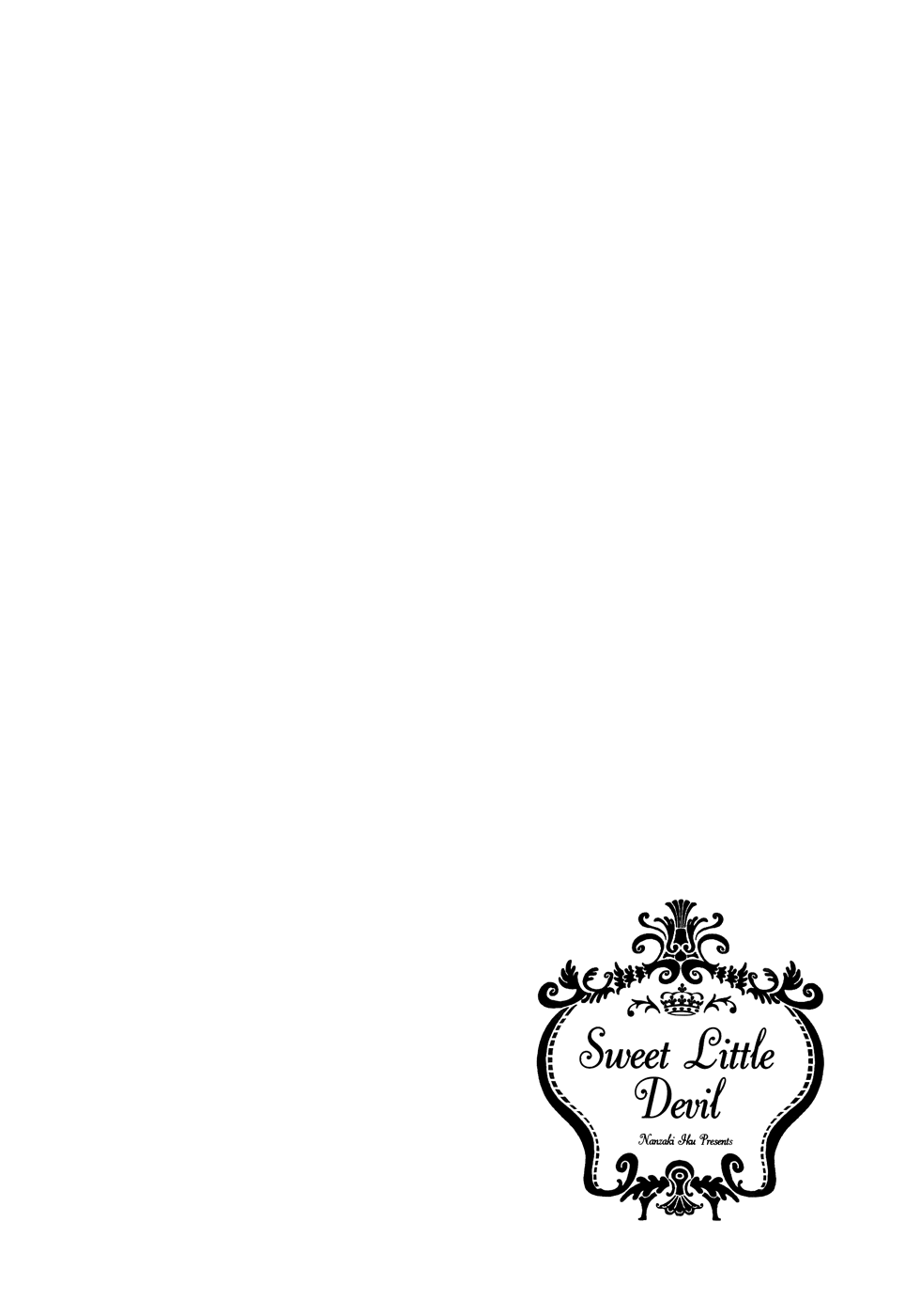 One and Only page 3 full