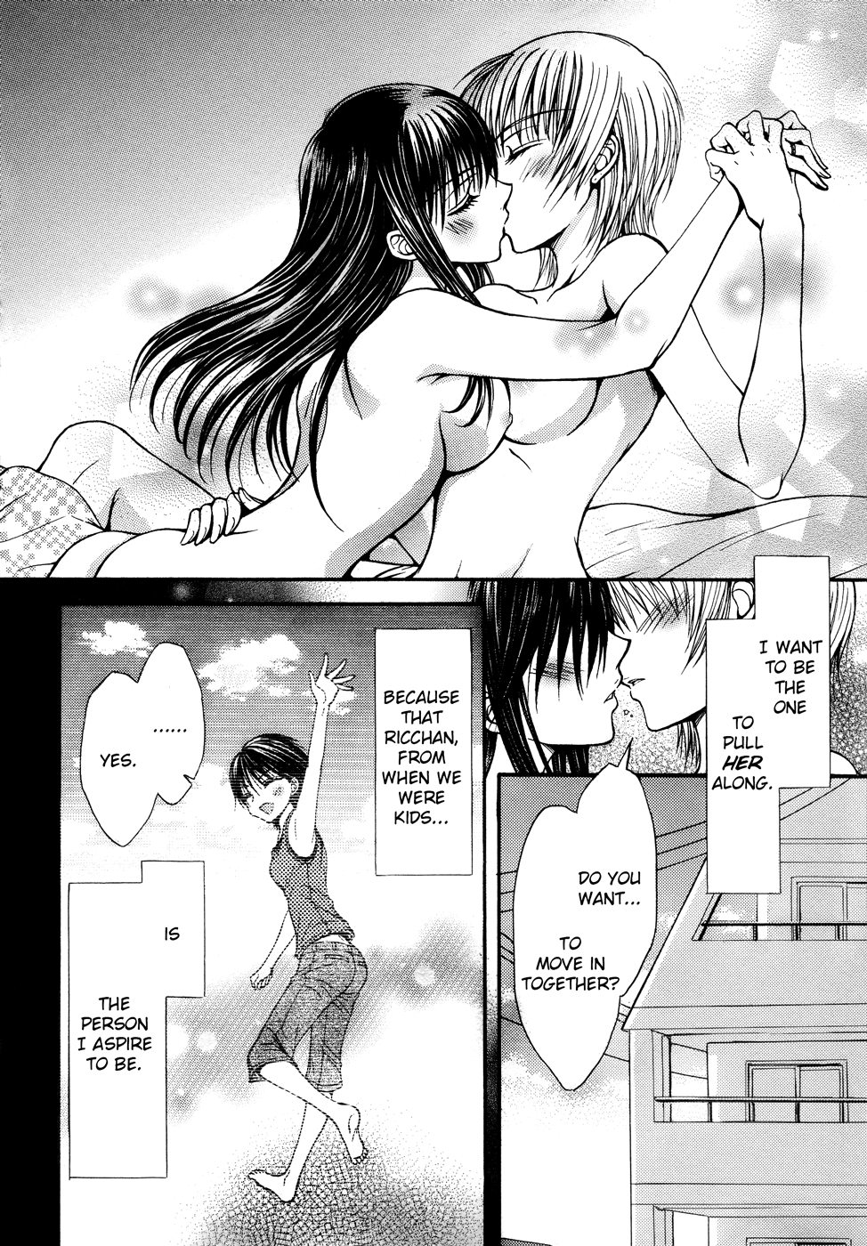 One and Only page 9 full