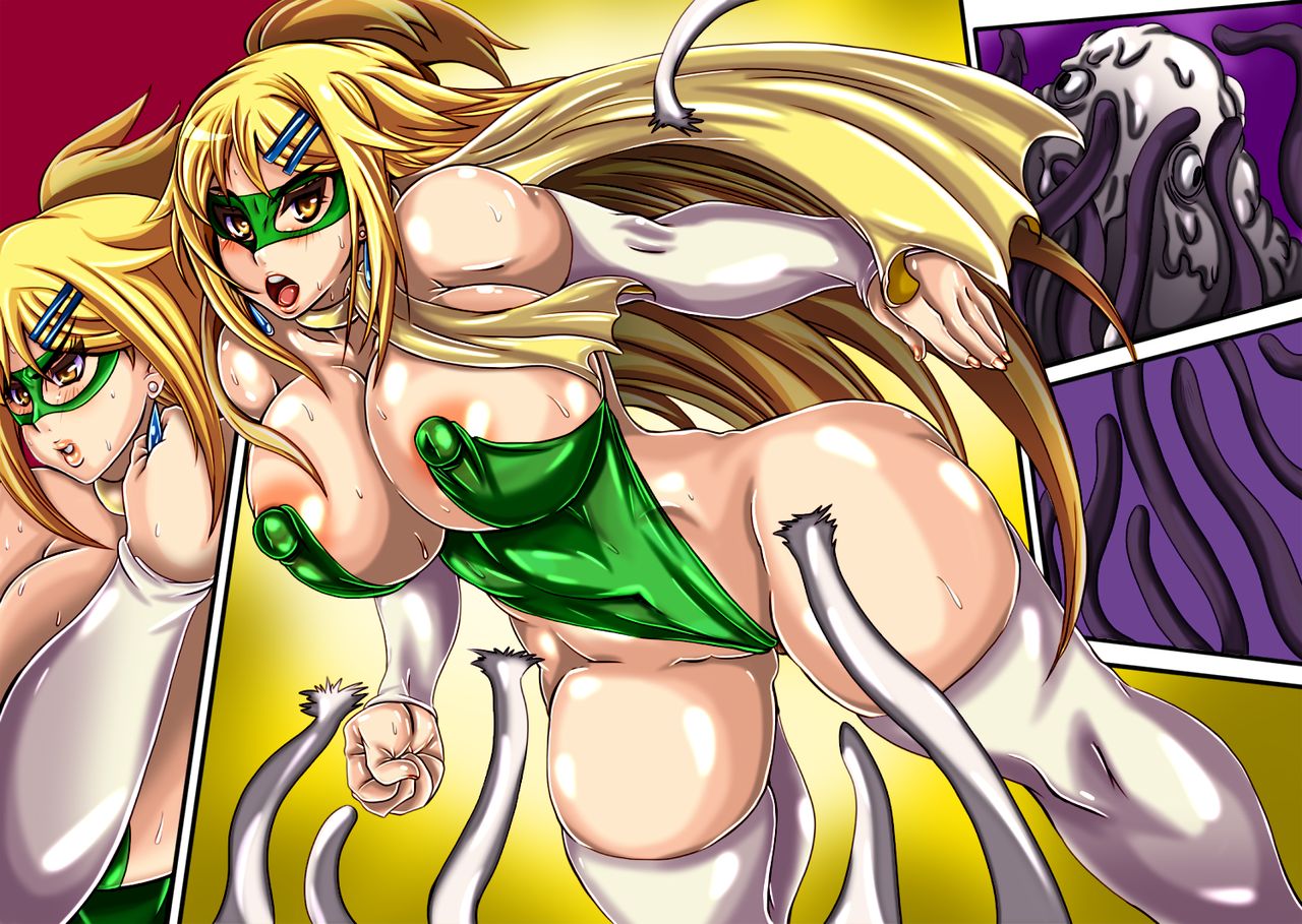 Shooting Star Celia page 2 full