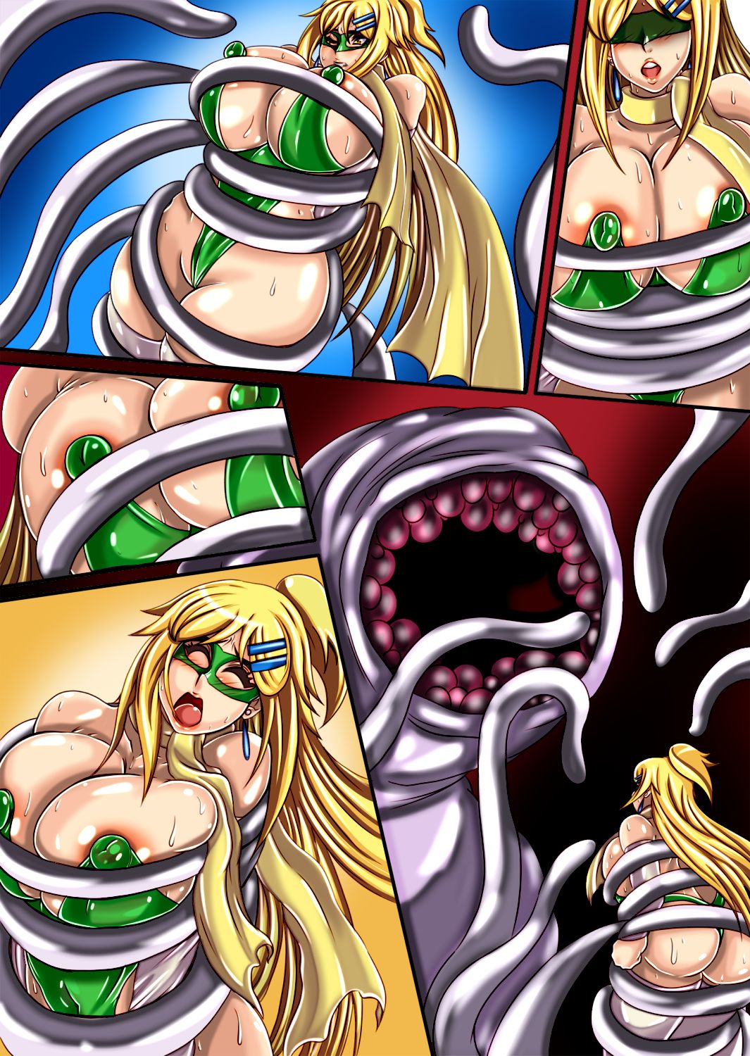 Shooting Star Celia page 4 full