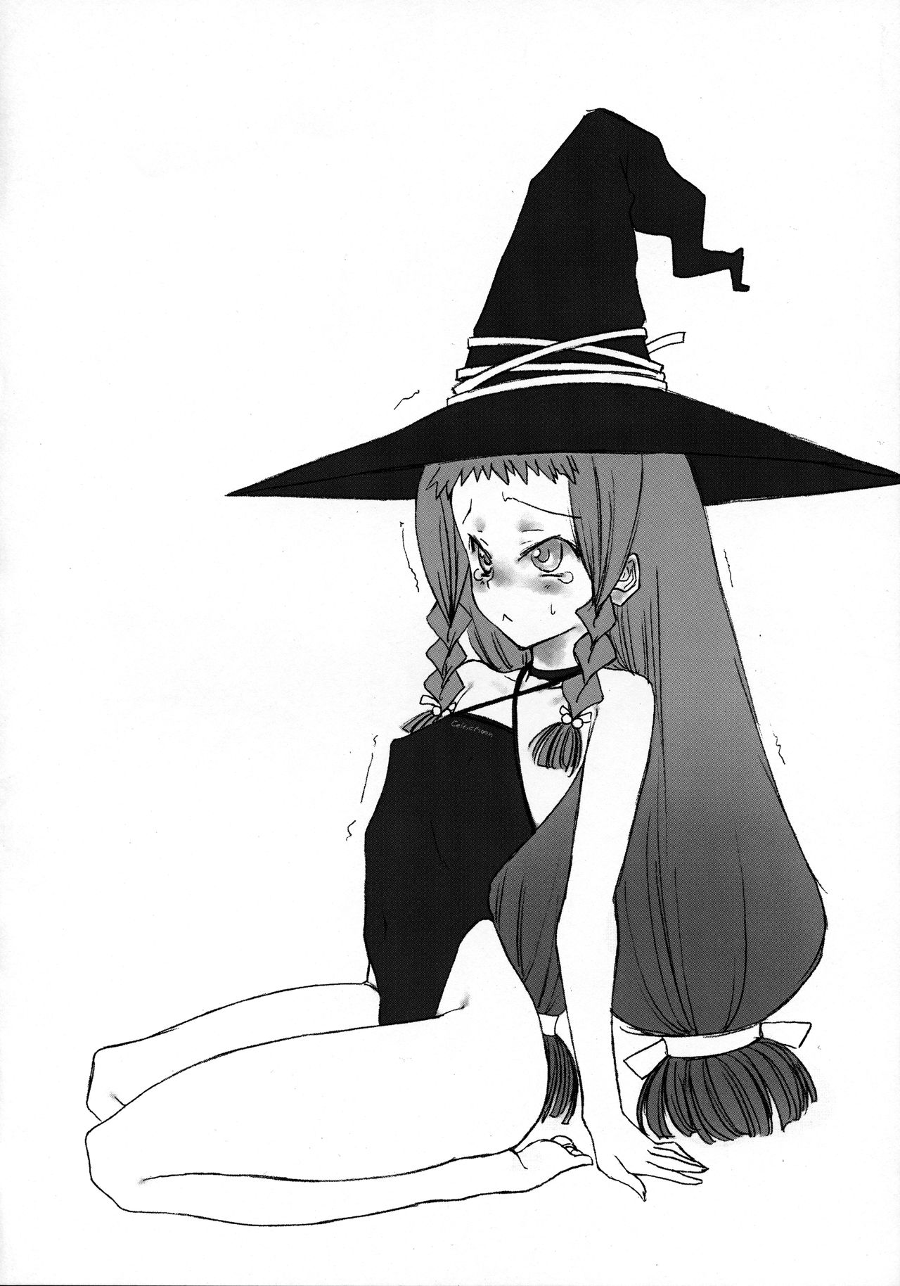 KINOKO POWER 9 page 5 full