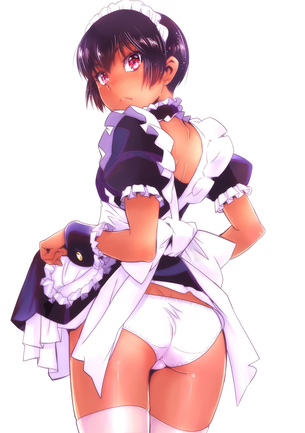 Haramase Maido Tai page 5 full