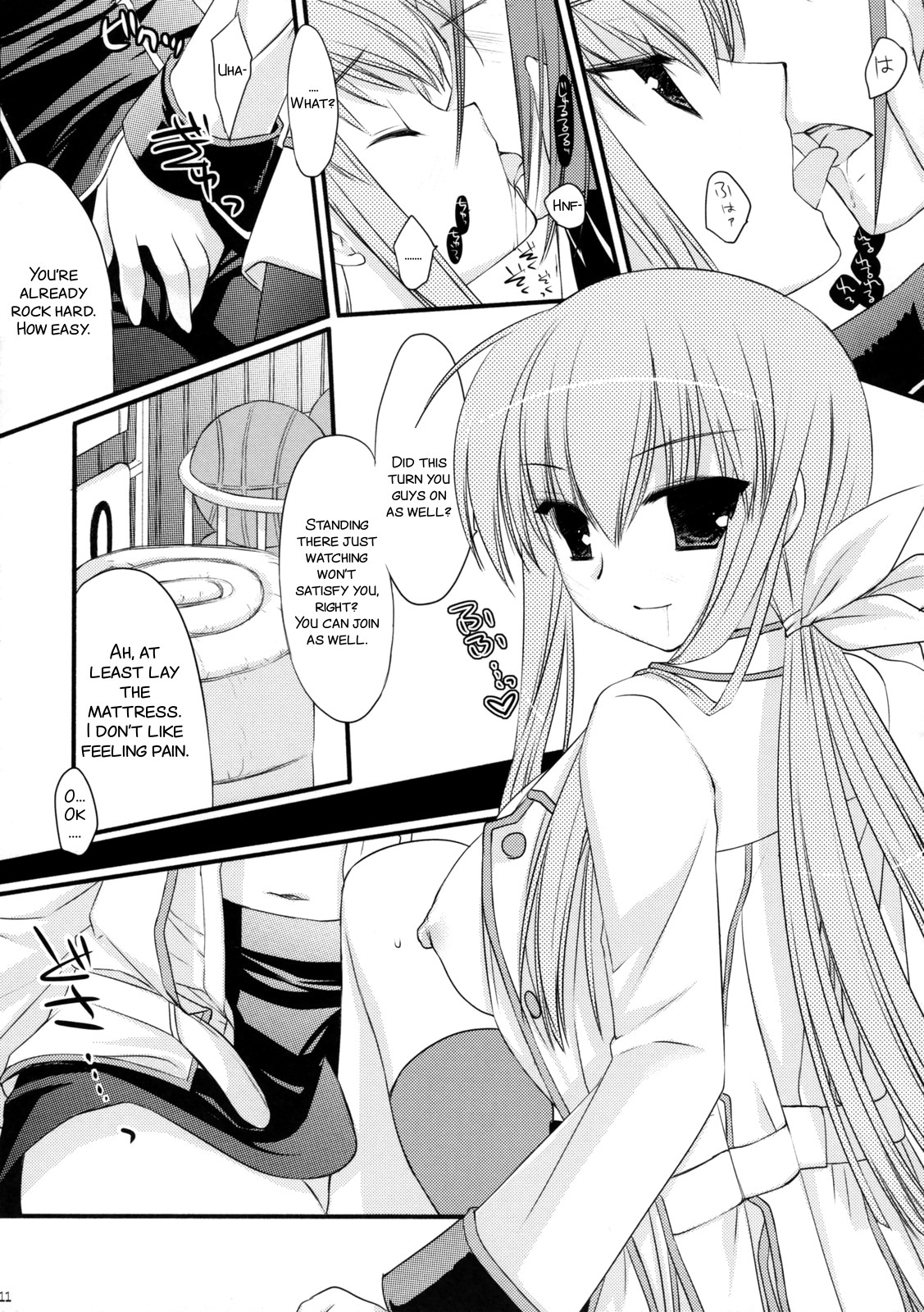 CHELSEA DAGGER page 10 full