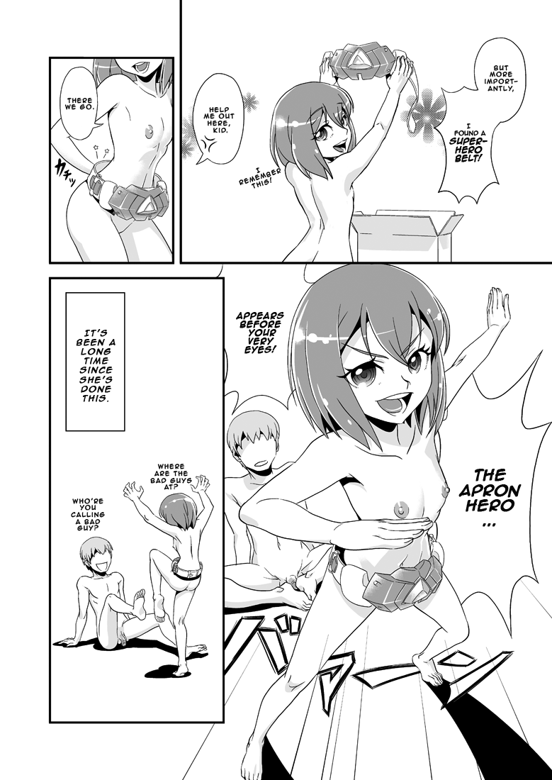 2 Tsuki ni Mochikomi Shiteta Ero Manga page 6 full