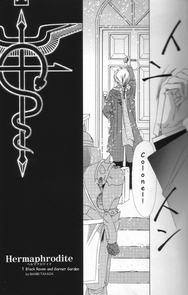 Hermaphrodite 1 page 6 full