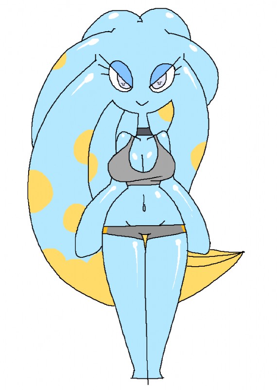 Slippery Surface page 1 full