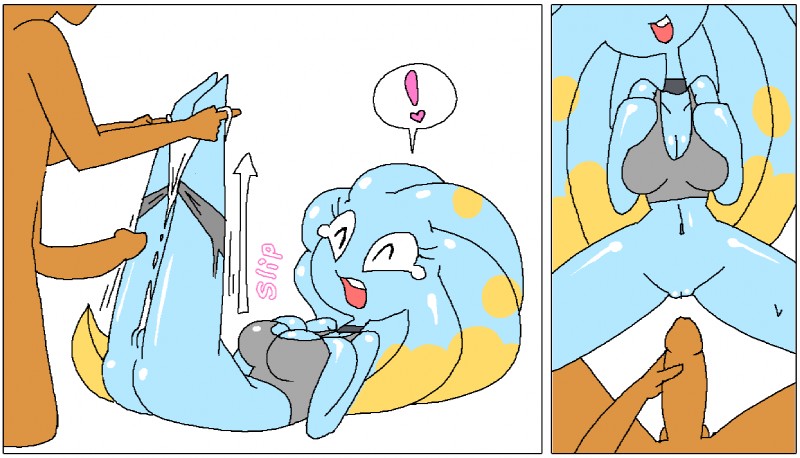 Slippery Surface page 2 full