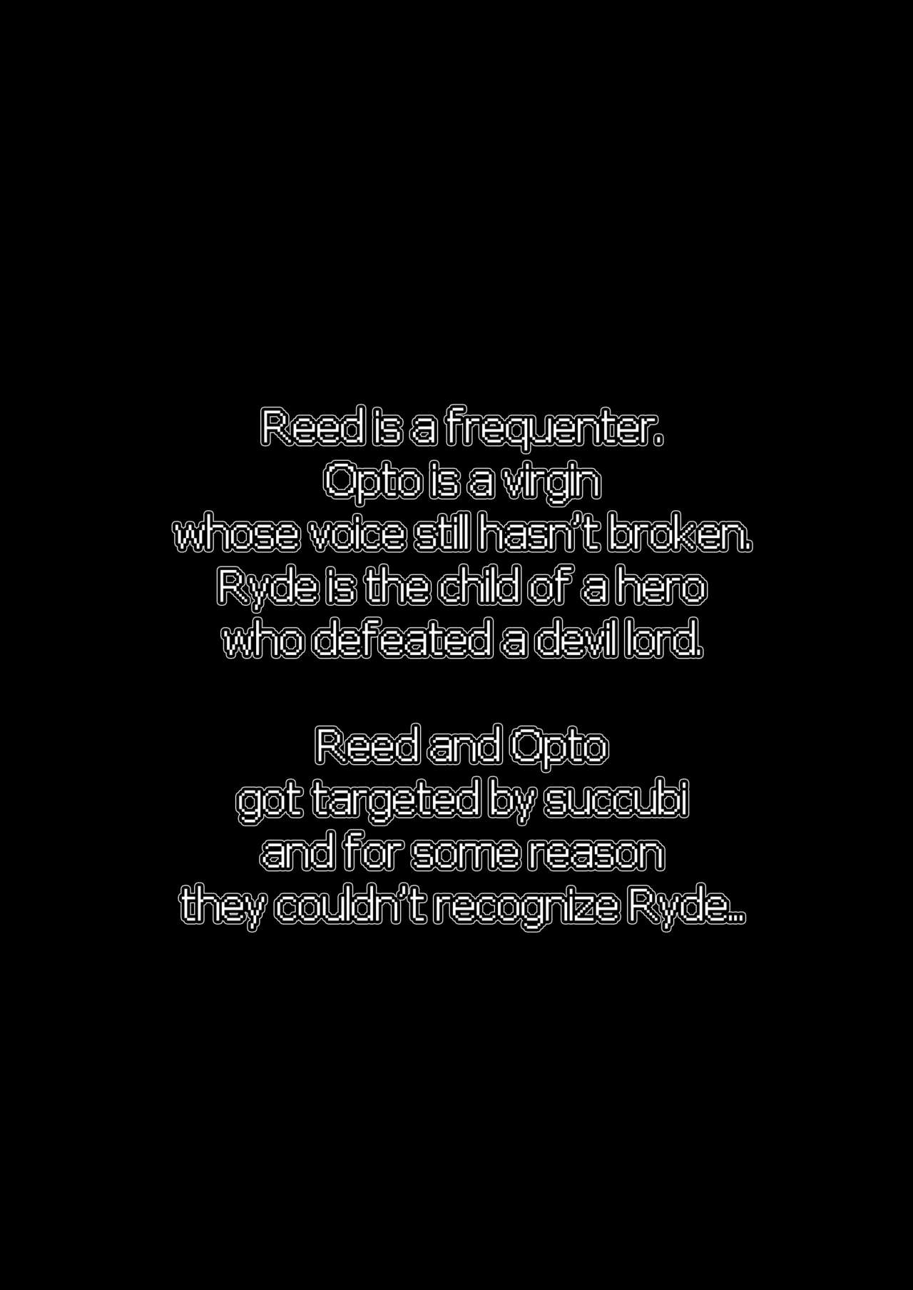 Makotoni Zannen desu ga Bouken no Sho 2 wa Kiete Shimaimashita. page 3 full