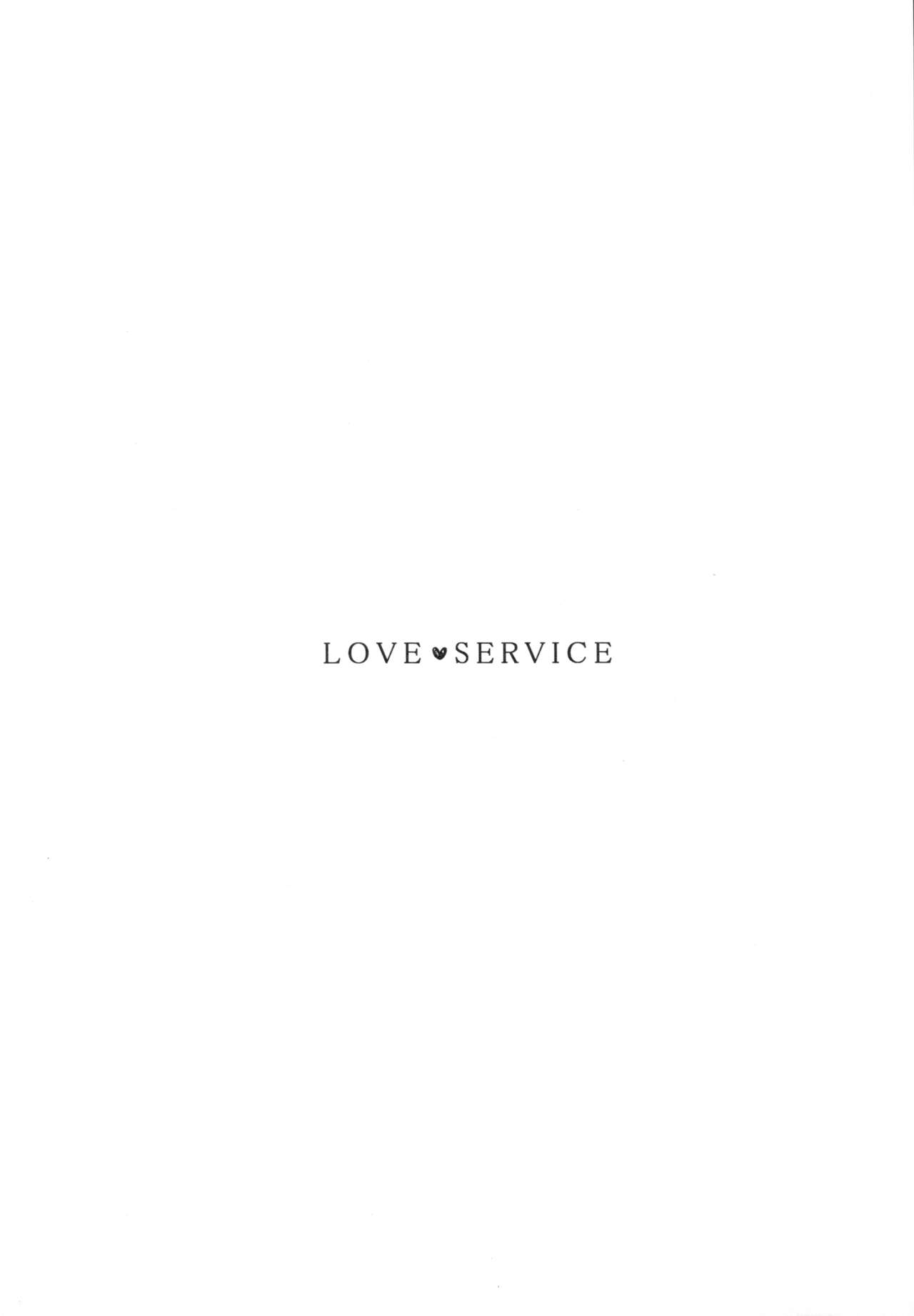 Love service page 3 full