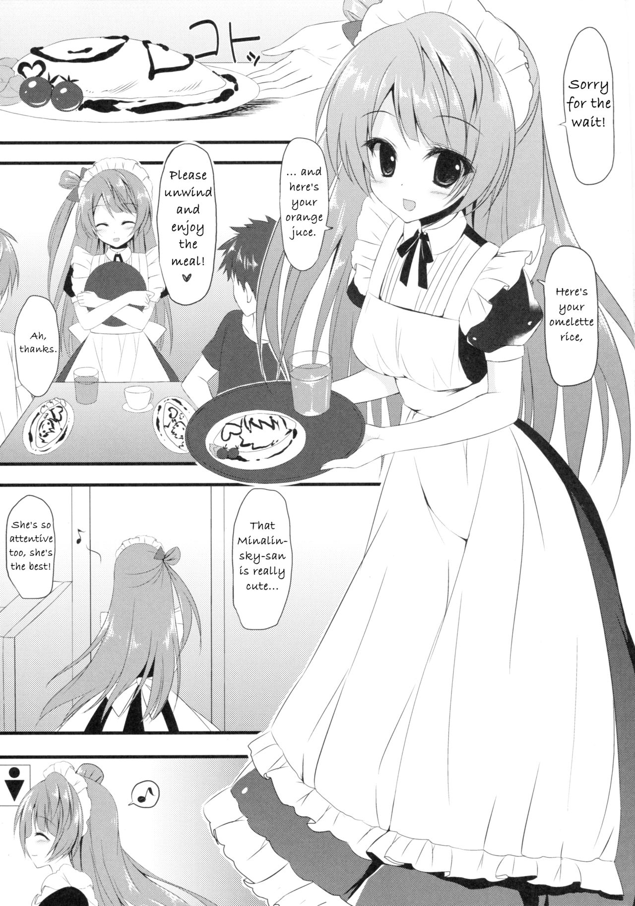 Love service page 4 full