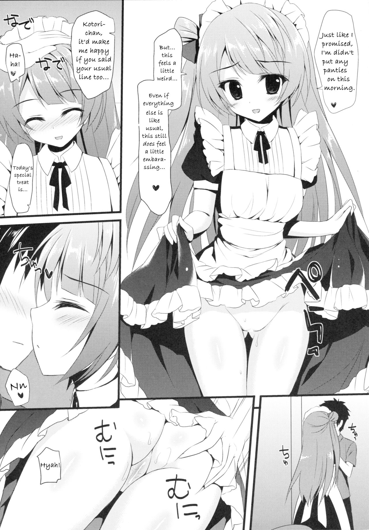 Love service page 6 full