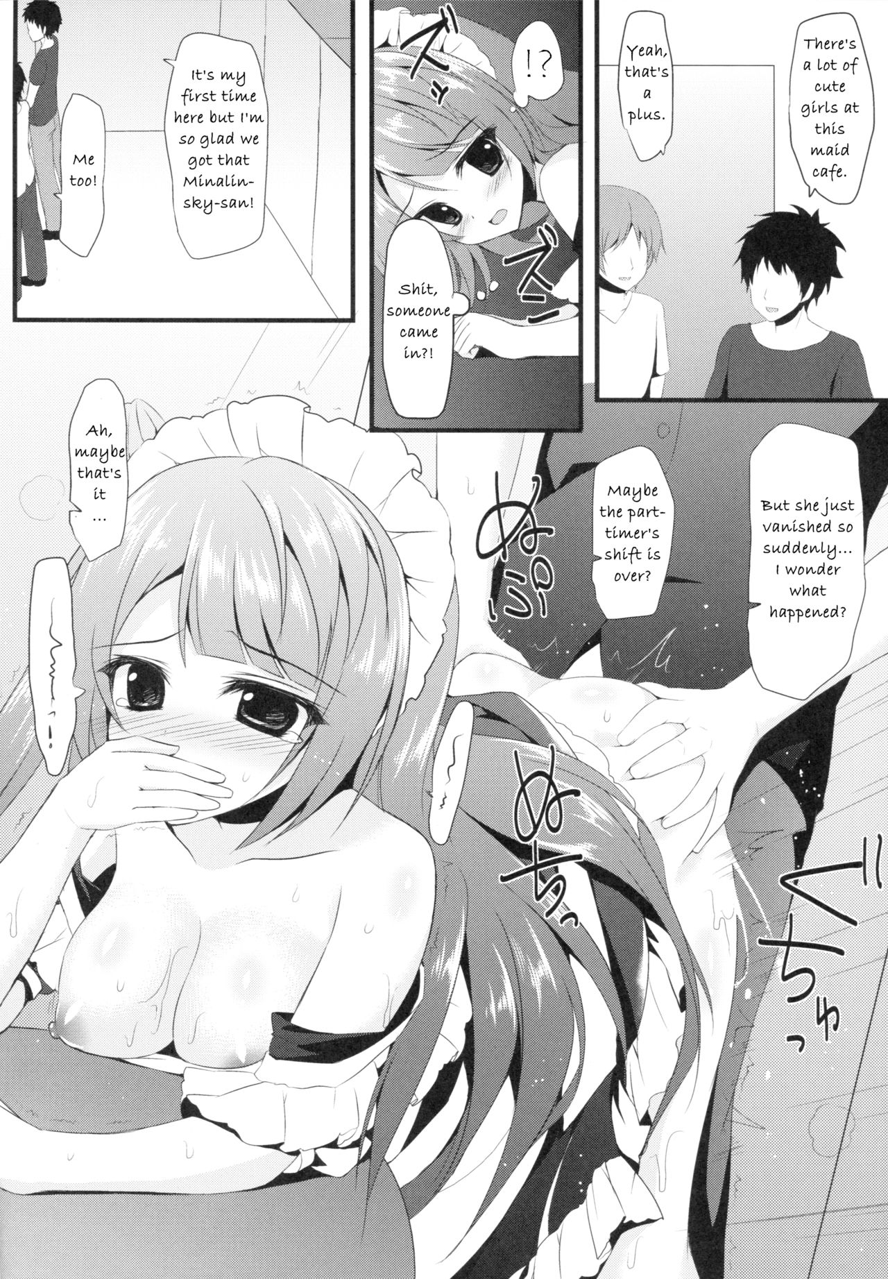 Love service page 9 full