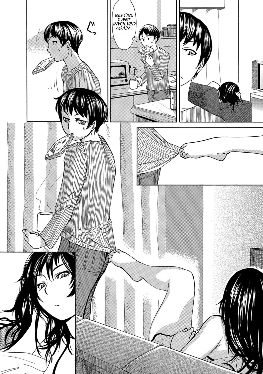 Okinimesu Mama | Preferred Mom page 2 full