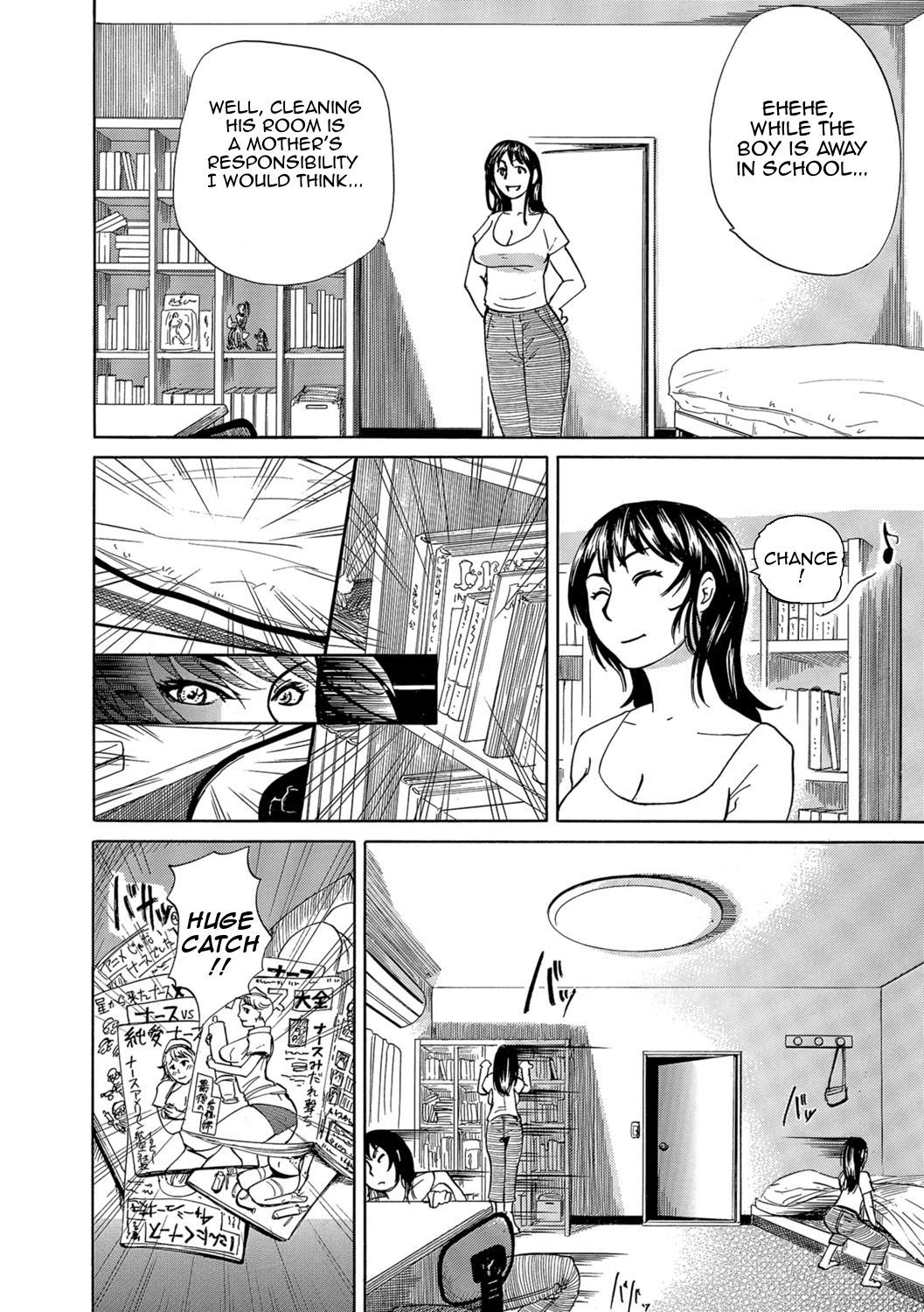 Okinimesu Mama | Preferred Mom page 4 full