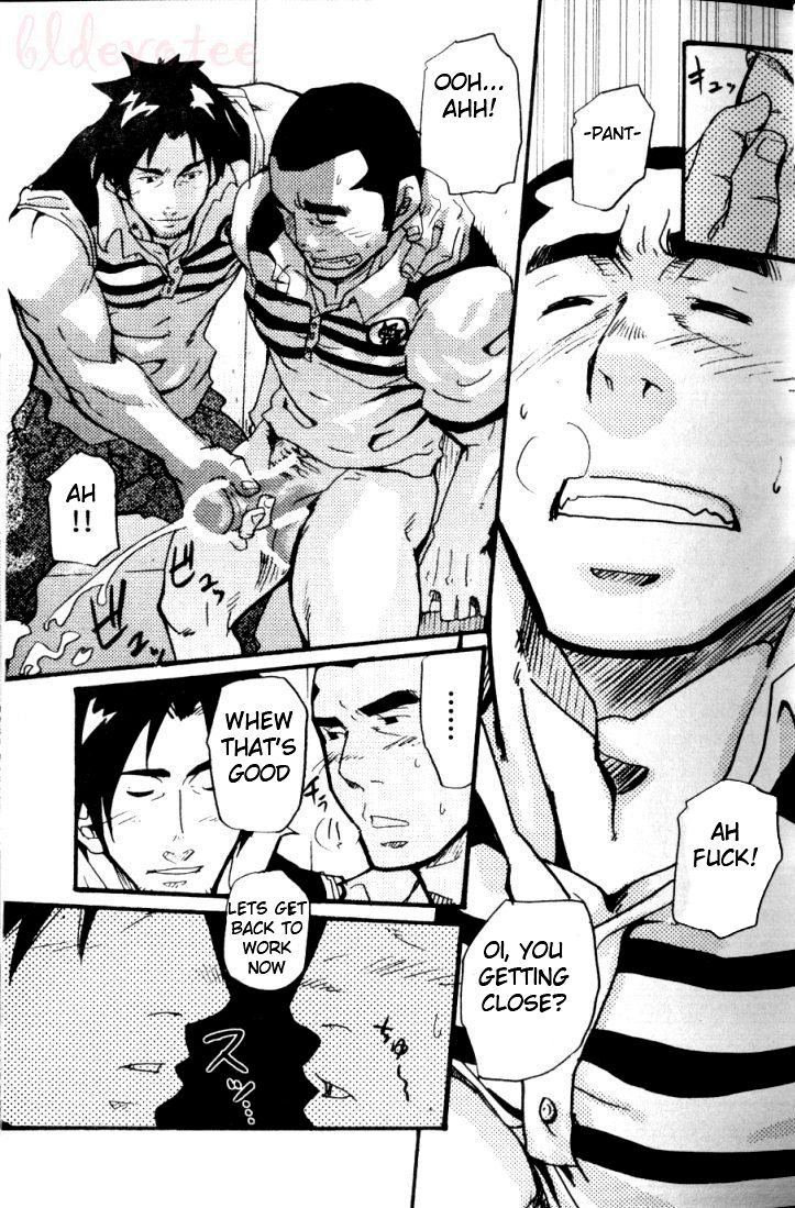 Spritz Delivery 2 page 2 full