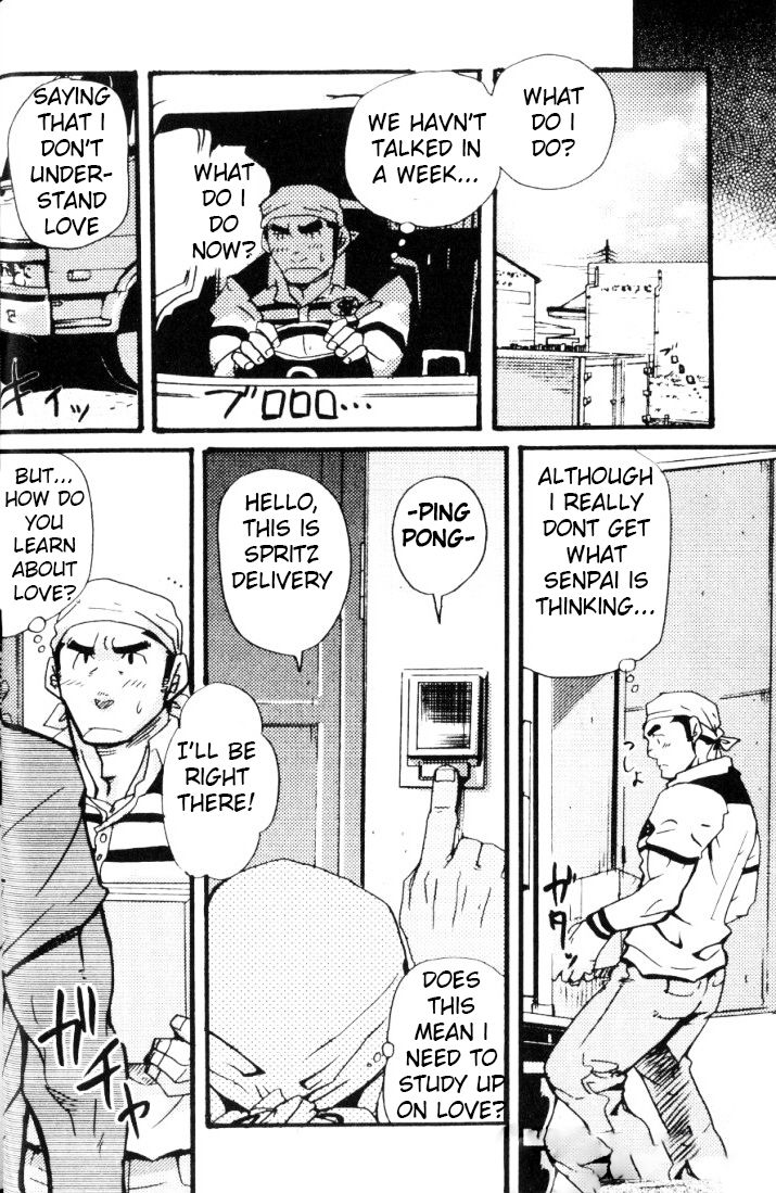 Spritz Delivery 2 page 9 full